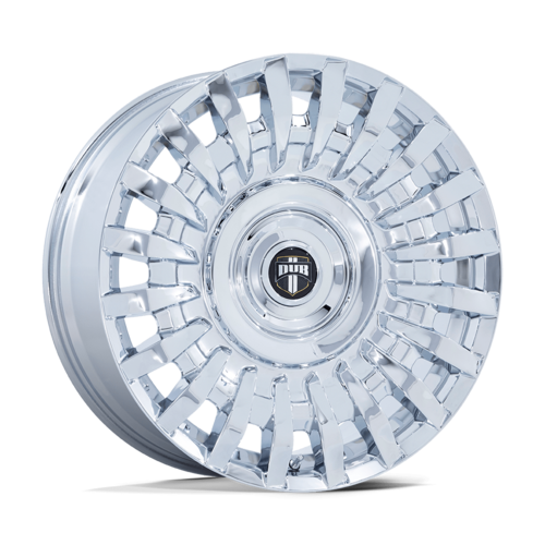 HONCHO 22X9 5X4.25/4.5 72 +38 CHROME