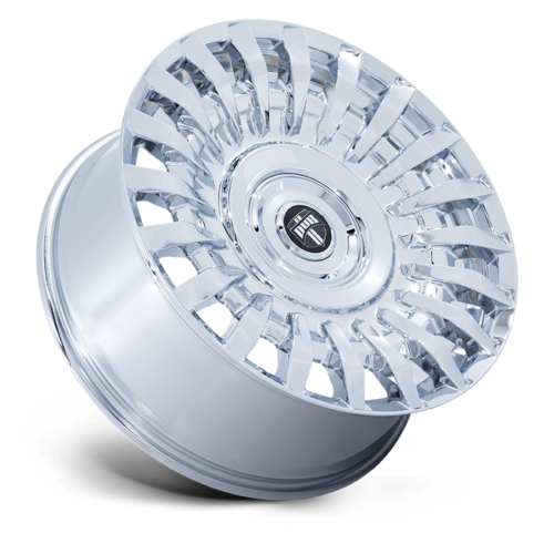 HONCHO 22X9 5X4.25/4.5 72 +38 CHROME