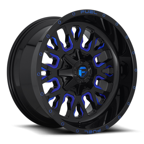STROKE 20X10 8X170 125.1 NLK -18