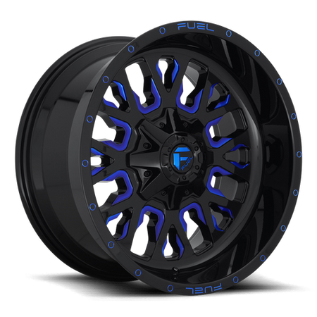 STROKE 20X10 8X170 125.1 NLK -18