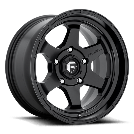 SHOK 18X9 5X150 110.1 BD -12