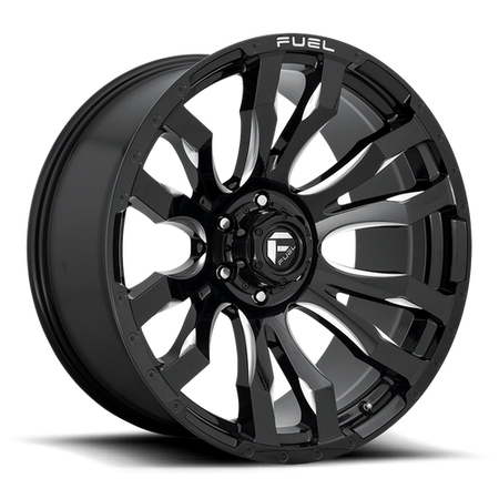 BLITZ 20X10 8X6.5 125.1 NBL -18