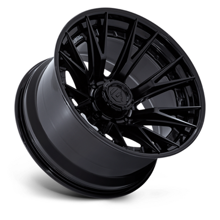 CATALYST 22X12 8X170 125 -44 M-BLK G-BLK