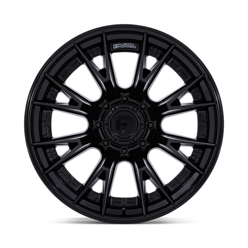 CATALYST 22X12 8X170 125 -44 M-BLK G-BLK