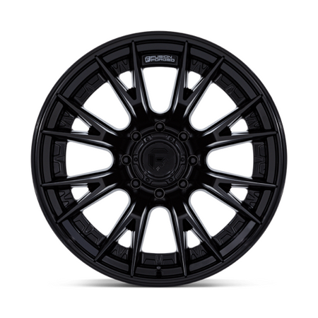 CATALYST 22X12 8X170 125 -44 M-BLK G-BLK
