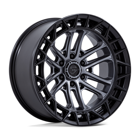 CELSIUS 20X9 6X5.5 106 +20 M-GNMTL BLKLP