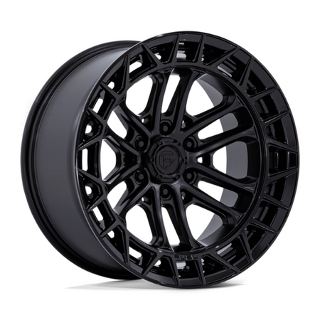 CELSIUS 17X9 6X135 87 -12 M-BLK BLK-LP