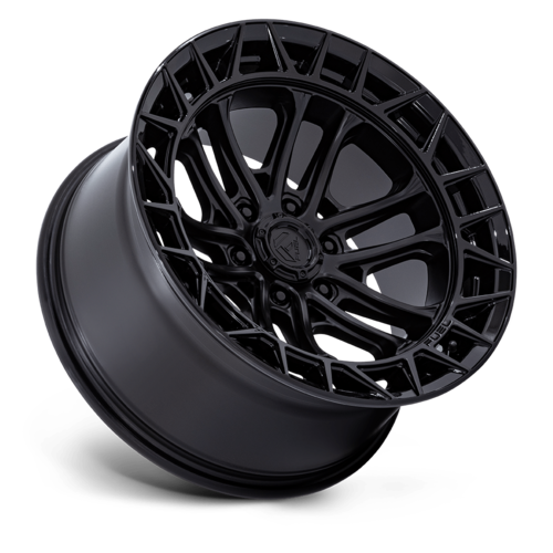CELSIUS 20X9 6X5.5 106 +20 M-BLK BLK-LP