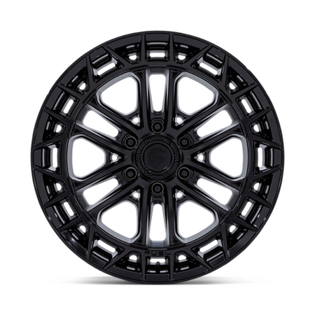 CELSIUS 17X9 6X5.5 106 -12 M-BLK BLK-LP