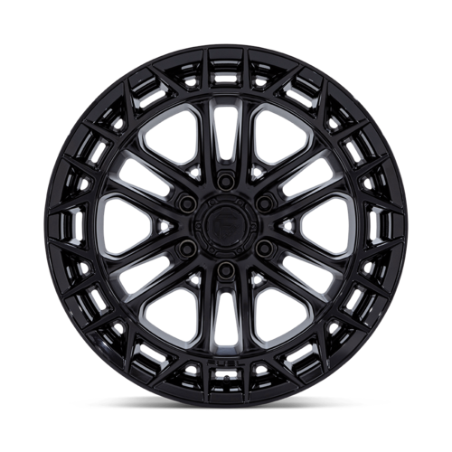 CELSIUS 17X9 6X135 87 -12 M-BLK BLK-LP