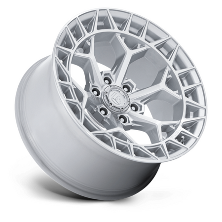 CHARGER 20X9 6X135 87 +20 G-SLV-MCH