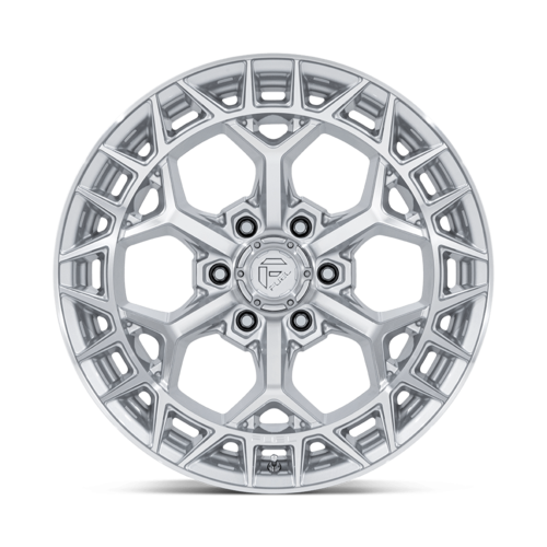 CHARGER 20X9 6X5.5 106 +20 G-SLV-MCH