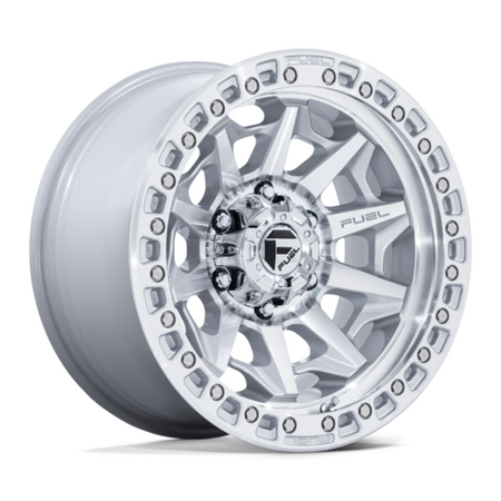 COVERT 20X9 8X170 125 +1 SLV-MACH-FC