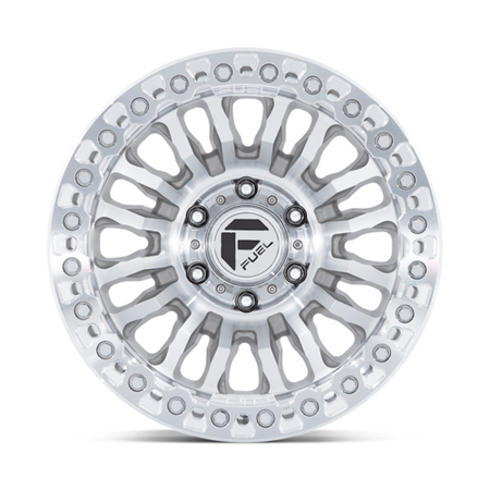RINCON BL 17X9 5X5.0 71 MACH -38