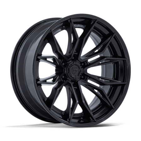 MUTINY 20X9 6X5.5 106 +20 M-BLK G-BLK