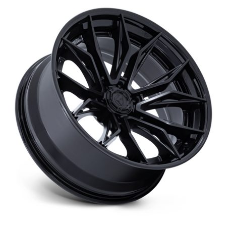 MUTINY 20X9 6X5.5 106 +20 M-BLK G-BLK