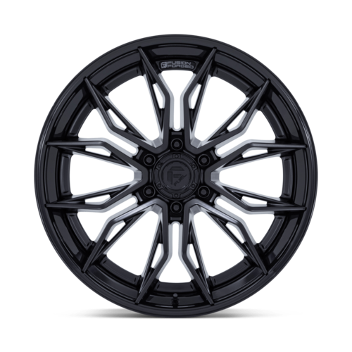 MUTINY 20X9 6X5.5 106 +20 M-BLK G-BLK
