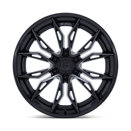 MUTINY 20X9 6X5.5 106 +20 M-BLK G-BLK