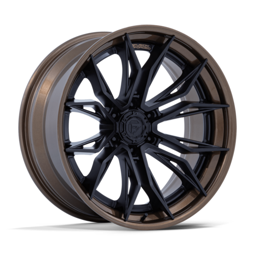 MUTINY 22X9.5 6X5.5 106 +20 M-BLK G-BRNZ