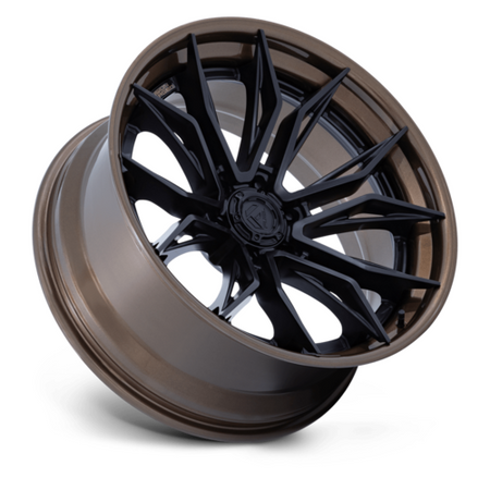 MUTINY 22X9.5 6X5.5 106 +20 M-BLK G-BRNZ
