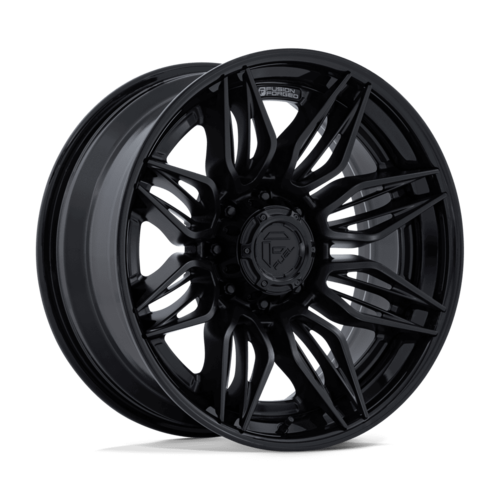 MUTINY 20X9 8X6.5 125 +1 M-BLK G-BLK