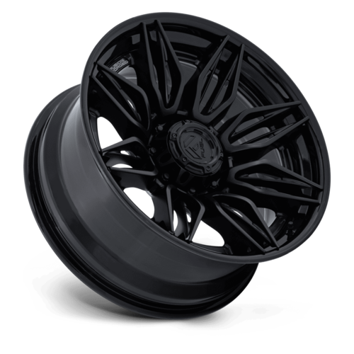 MUTINY 20X9 8X180 124 +1 M-BLK G-BLK