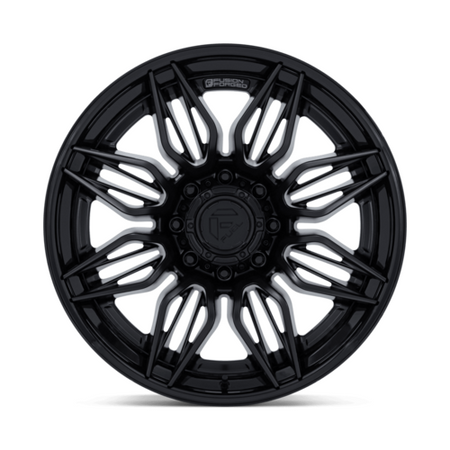 MUTINY 20X9 8X170 125 +1 M-BLK G-BLK
