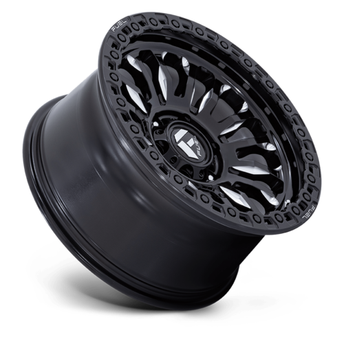 RINCON 20X9 8X170 125 +20 G-BLK MILL