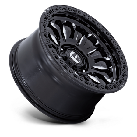 RINCON 18X9 8X170 125 +1 G-BLK MILL