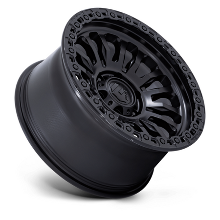 RINCON 20X9 8X170 125 +1 M-BLK G-BLK