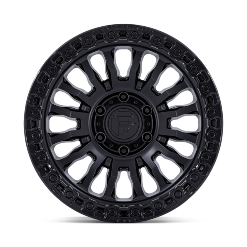 RINCON 20X9 8X180 124 +1 M-BLK G-BLK