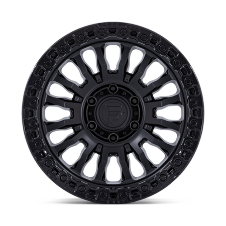 RINCON 20X9 8X180 124 +1 M-BLK G-BLK