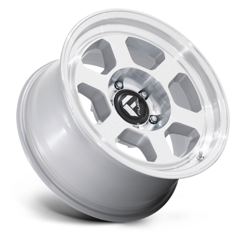 HYPE 17X8.5 6X5.5 106 -10 MACH