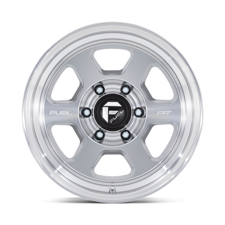 HYPE 17X8.5 6X5.5 106 +10 MACH