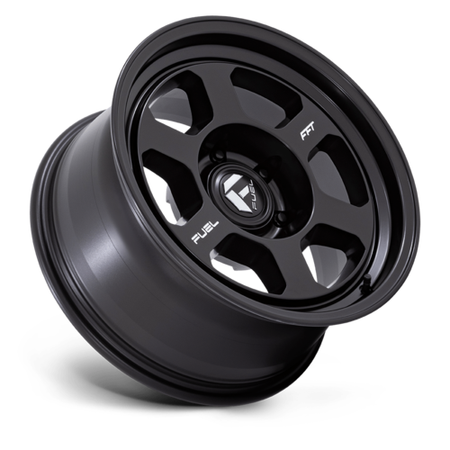 HYPE 18X8.5 5X150 110 +10 M-BLK