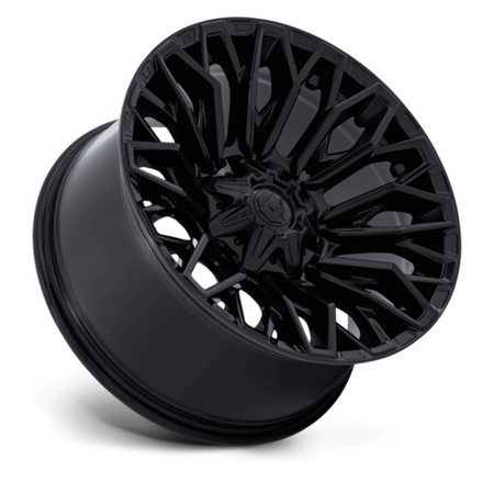 STRIKE 20X9 5X5/5.5 87 +1 G-BLK