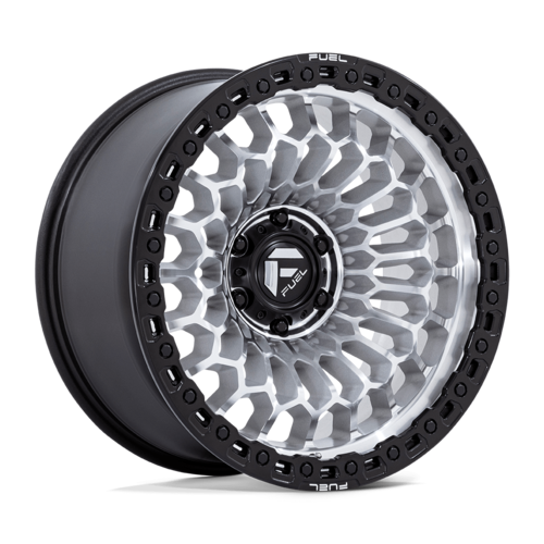 SINISTER 20X10 5X5 78 -18 MACH-BLK