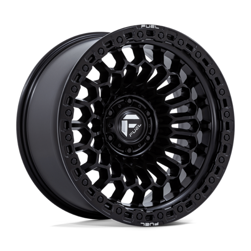 SINISTER 20X10 5X5 78 -18 M-BLK