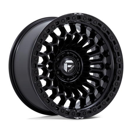 SINISTER 20X10 5X5 78 -18 M-BLK