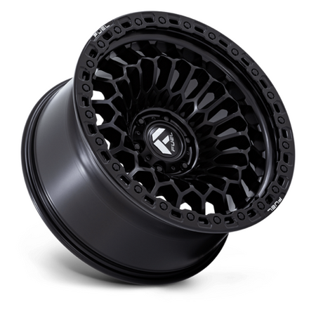 SINISTER 20X10 6X135 87 -18 M-BLK