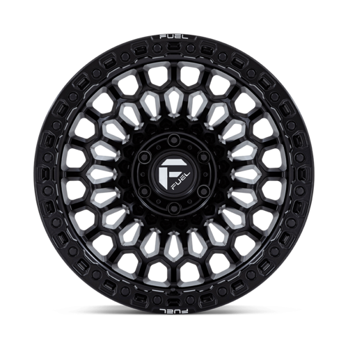 SINISTER 20X9 6X5.5 106 +1 M-BLK