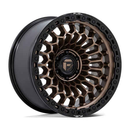 SINISTER 20X9 5X5 78 +1 M-BRNZ-BLK