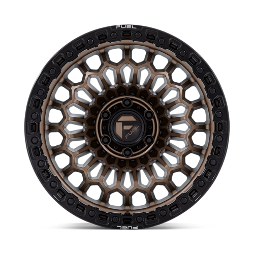 SINISTER 20X9 5X5 78 +1 M-BRNZ-BLK