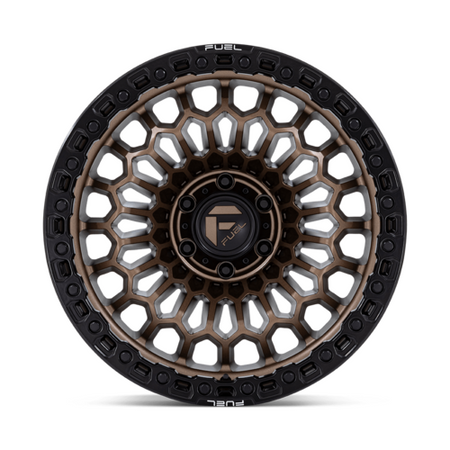 SINISTER 20X10 5X5 78 -18 M-BRNZ-BLK