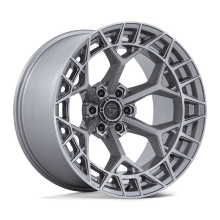 CHARGER 22X9.5 6X5.5 106 +18 PLTNM