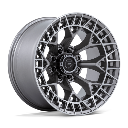 CHARGER 20X10 8X170 125 -18 PLTNM
