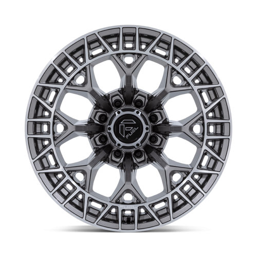 CHARGER 20X9 8X6.5 125 +1 PLTNM