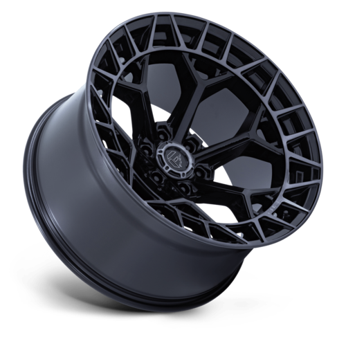 CHARGER 20X9 6X135 87 +1 G-BLK BRS-DDT