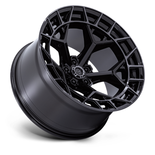 CHARGER 20X9 5X5 71 +1 G-BLK BRS-DDT