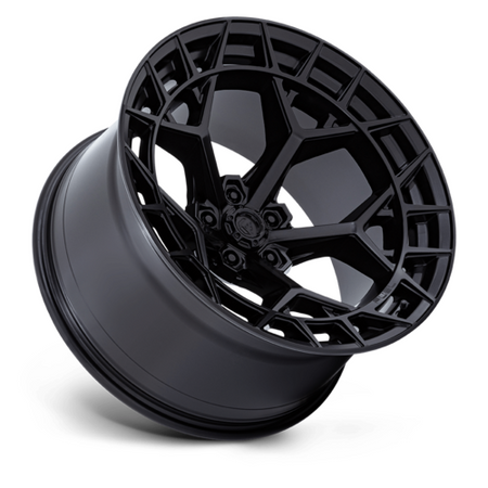 CHARGER 20X9 5X5 71 +1 BLK-OUT